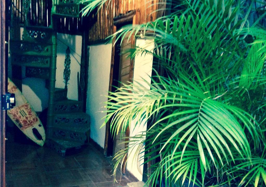 Canto Do Buganville Abraão Exterior foto